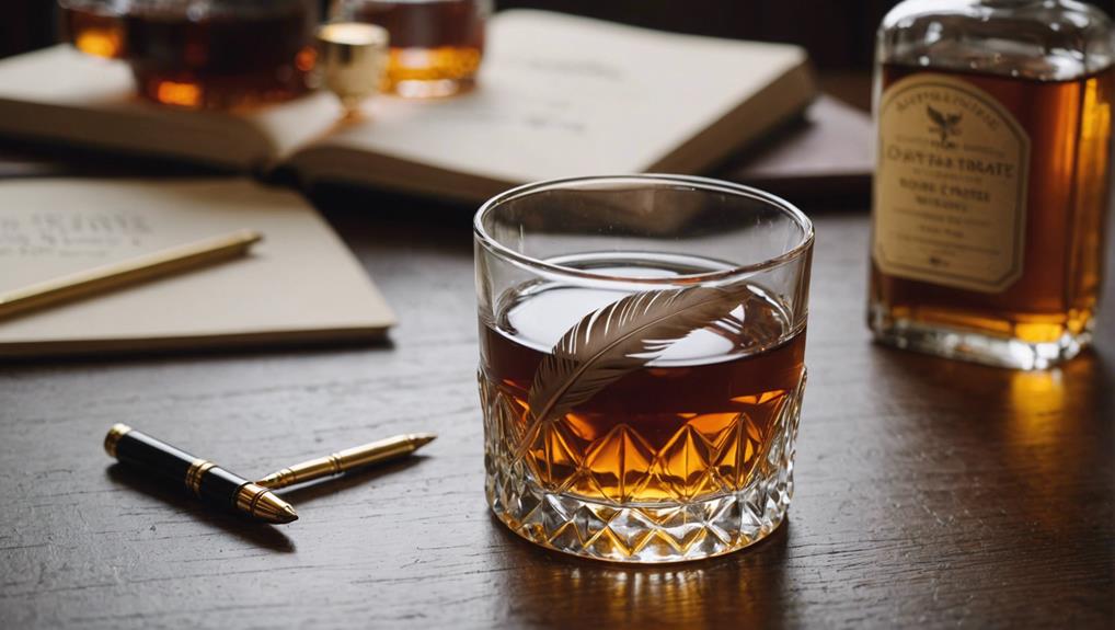 aged rye whiskey review