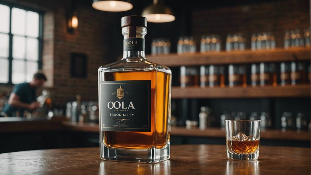 american whiskey market analysis