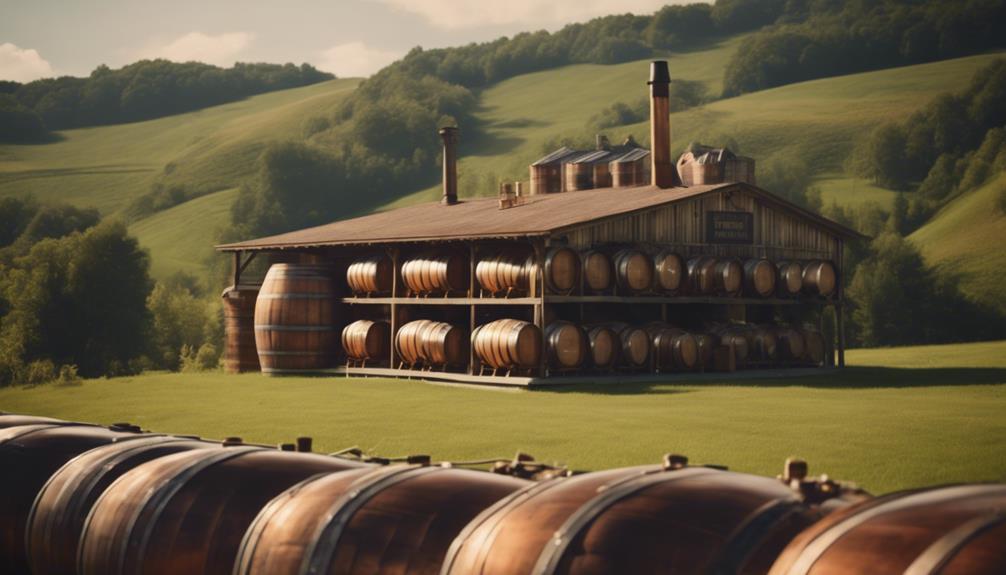 boone county distilling shines