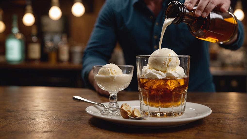 complex flavor rich history