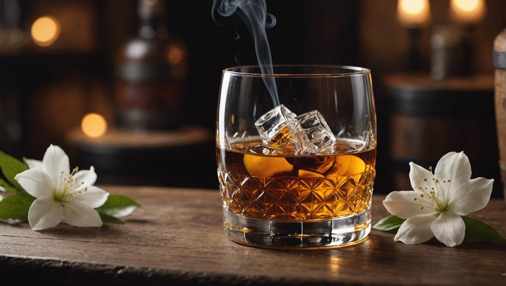 delicious sweet and smoky