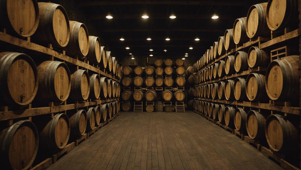 discovering the history of whiskey