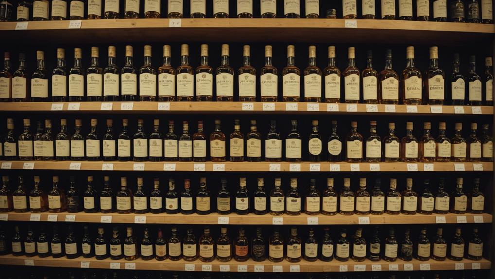 market dynamics and inventory