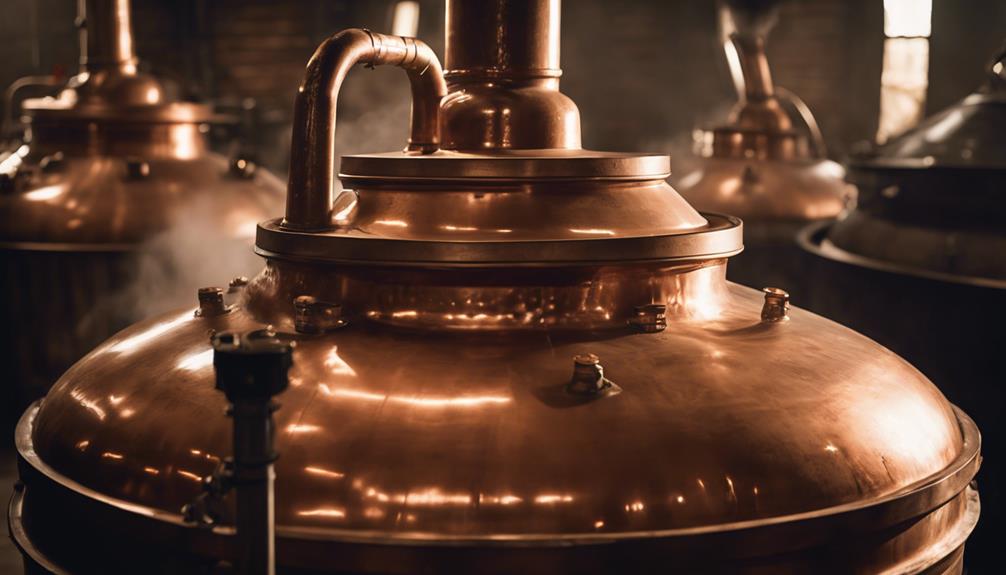 mckenzie s fine pot still