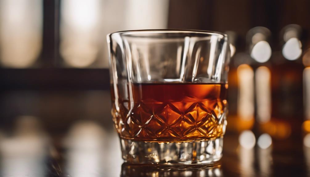 ohio craft distillery bourbon