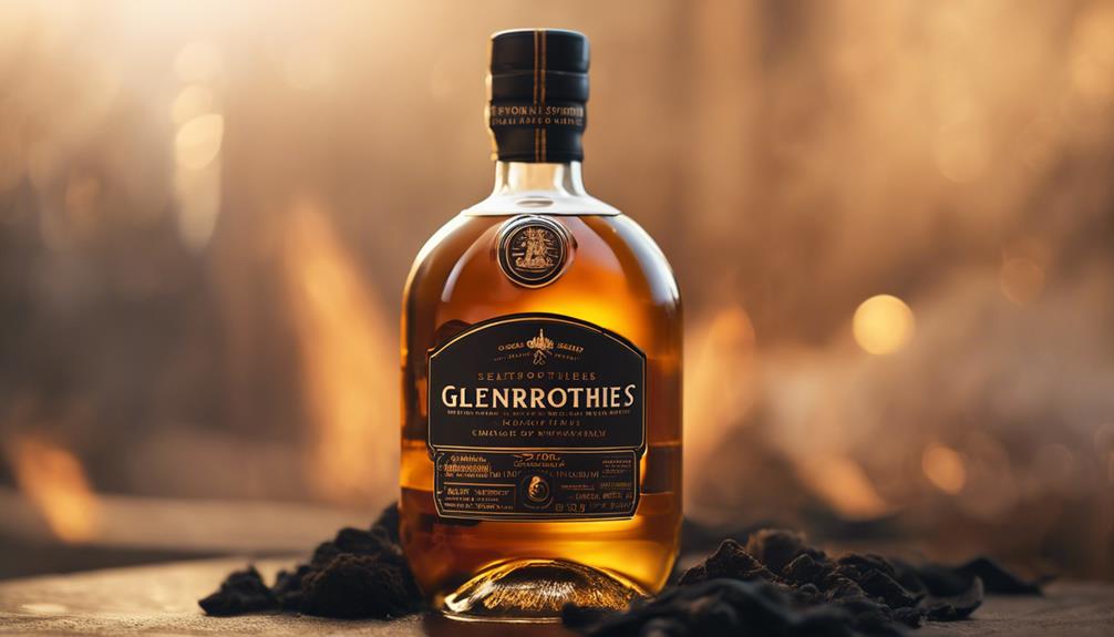 peated cask whisky release