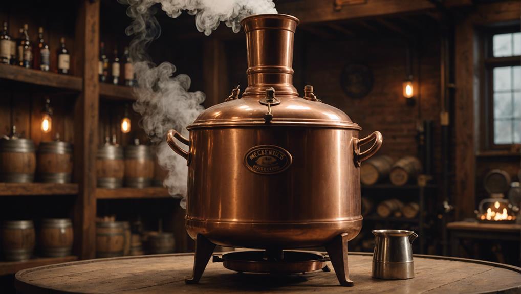 whiskey industry news digest