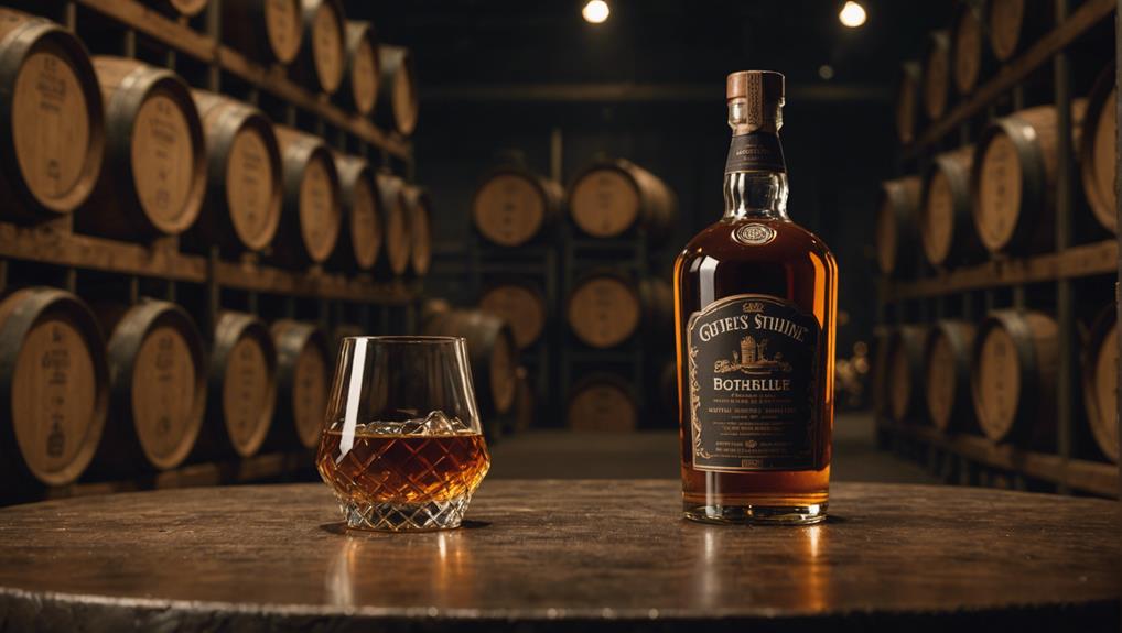 whiskey industry updates ahead