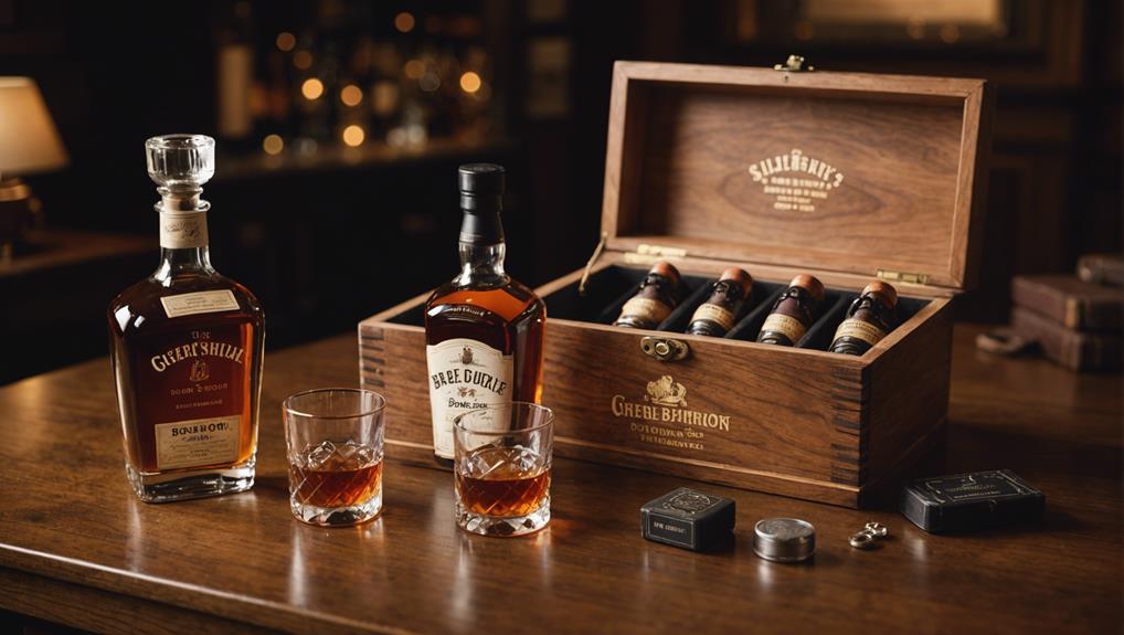 whiskey lover s perfect present