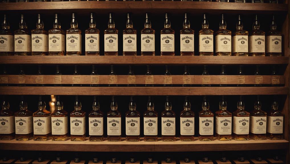whiskey s legacy in distilling