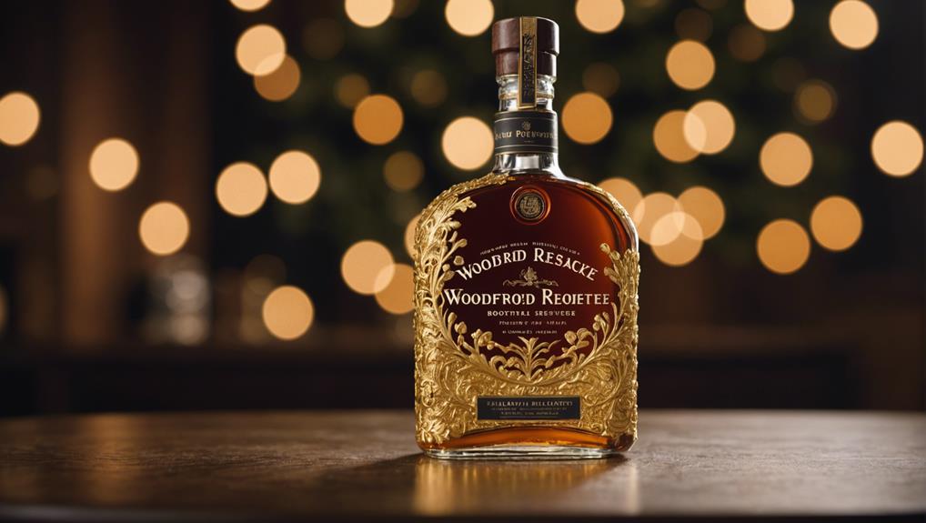 woodford reserve collaboration highlights