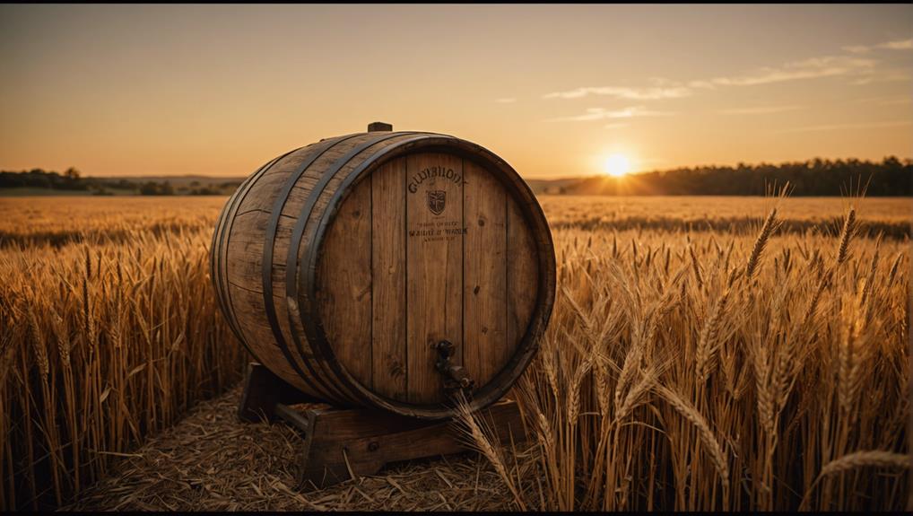 american single malts rise