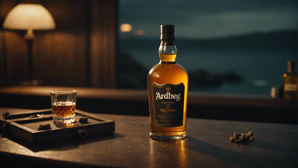 ardbeg y2k limited edition