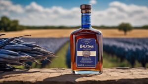 award winning texas blue corn