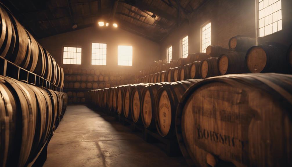 bourbon flavor secrets revealed