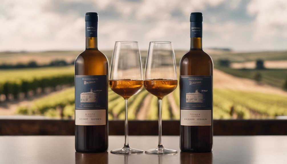 brenne 10 year tasting
