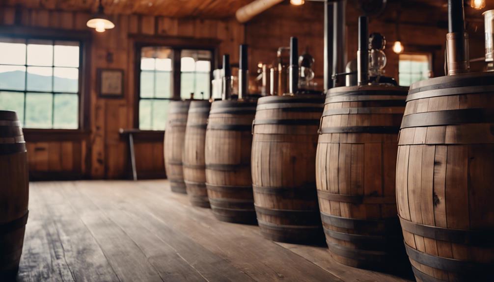 craft distillery in delaware