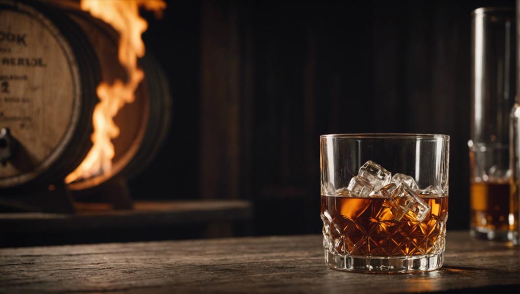 enhancing wine with oak