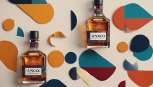 fashionable ancnoc whisky creation