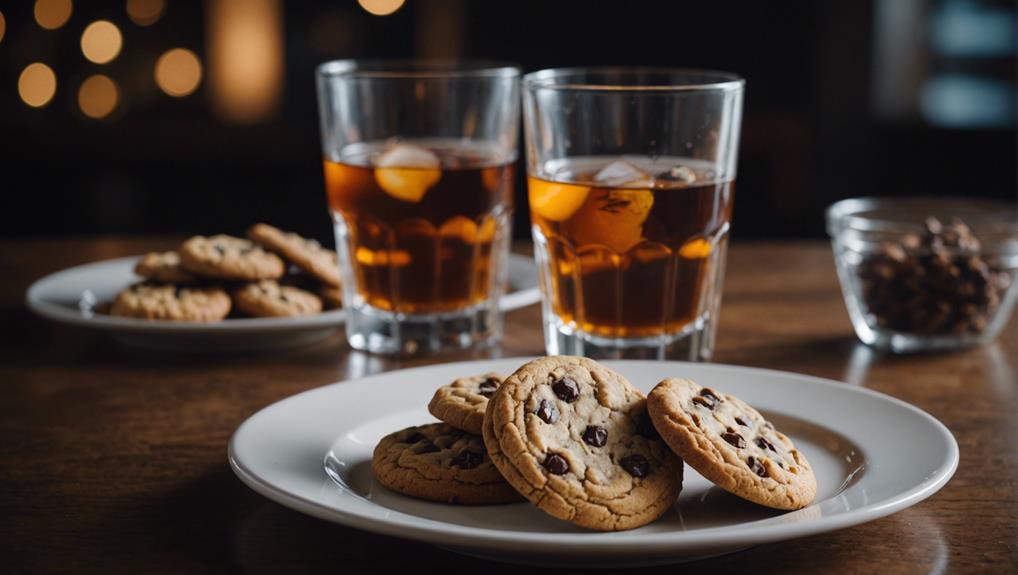 guidelines for cookie usage