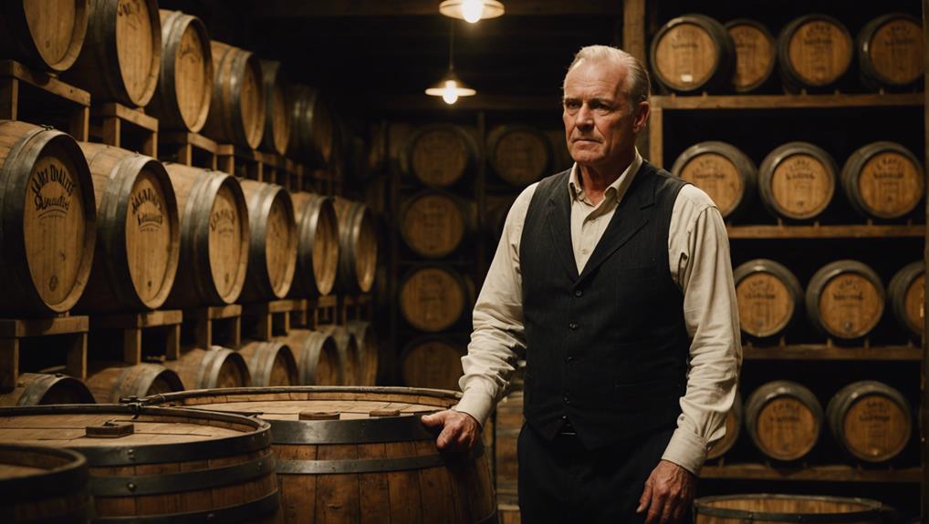 master distiller s expertise showcased