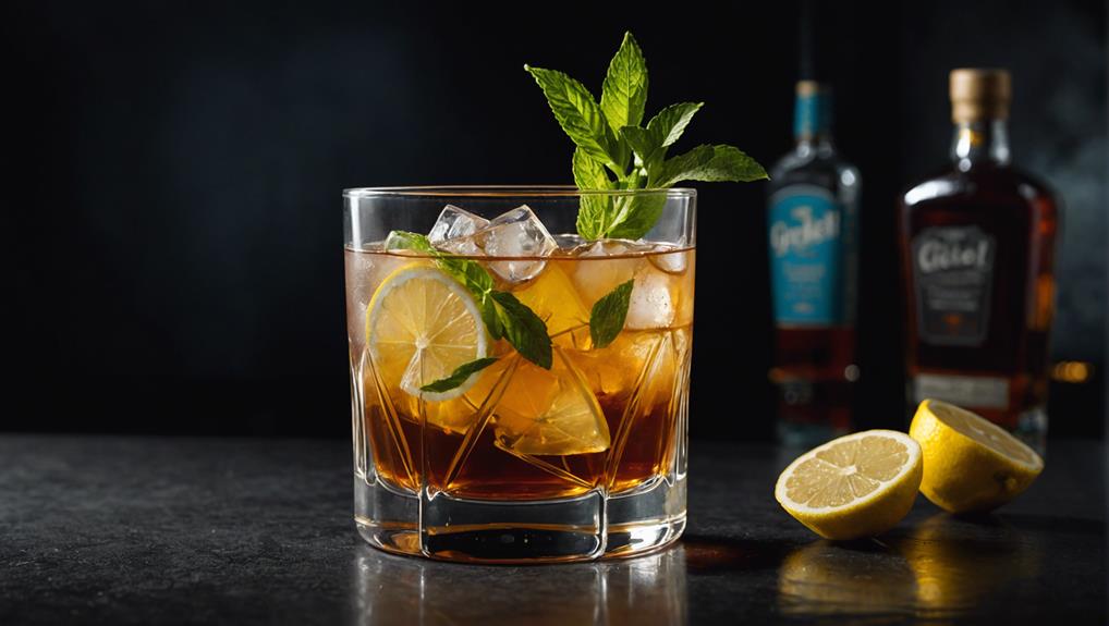 mixology ideas for you