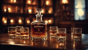 rare 35 year old whisky unveiled