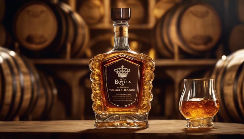 regal whiskey flavor journey