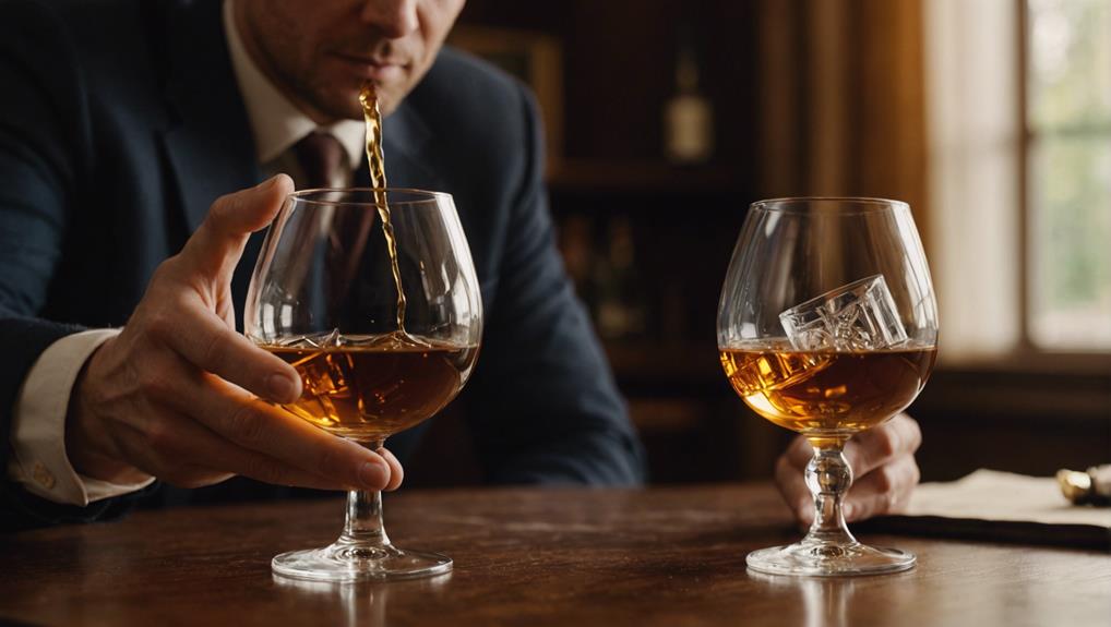 sensory experience in wine