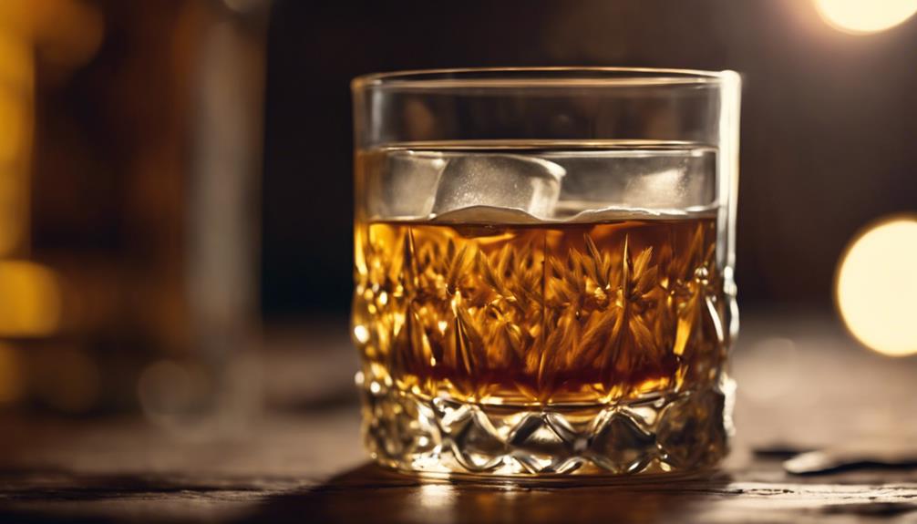 single track wheat whiskey