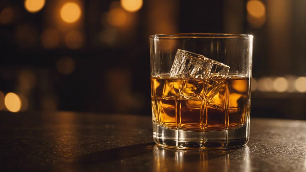 spicy and fragrant notes