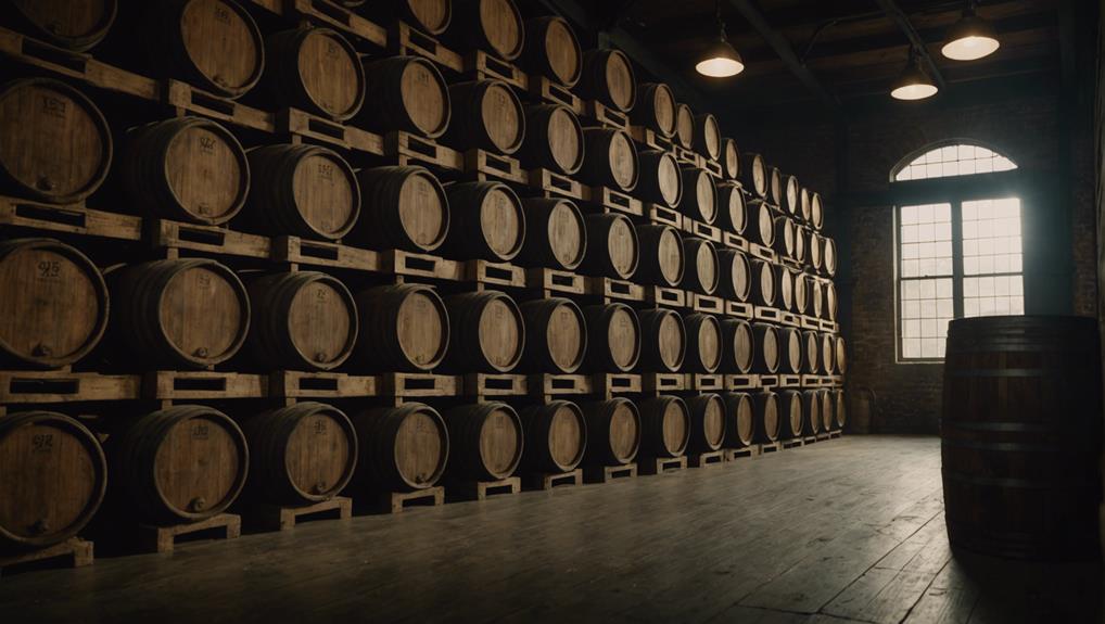warehouse x revealed secrets