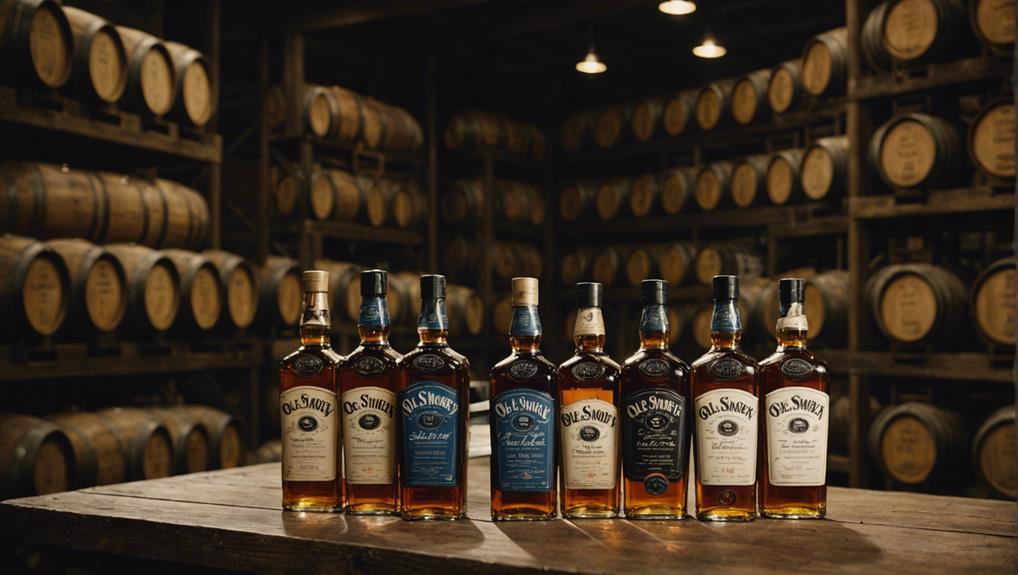 whiskey barrel fire aftermath