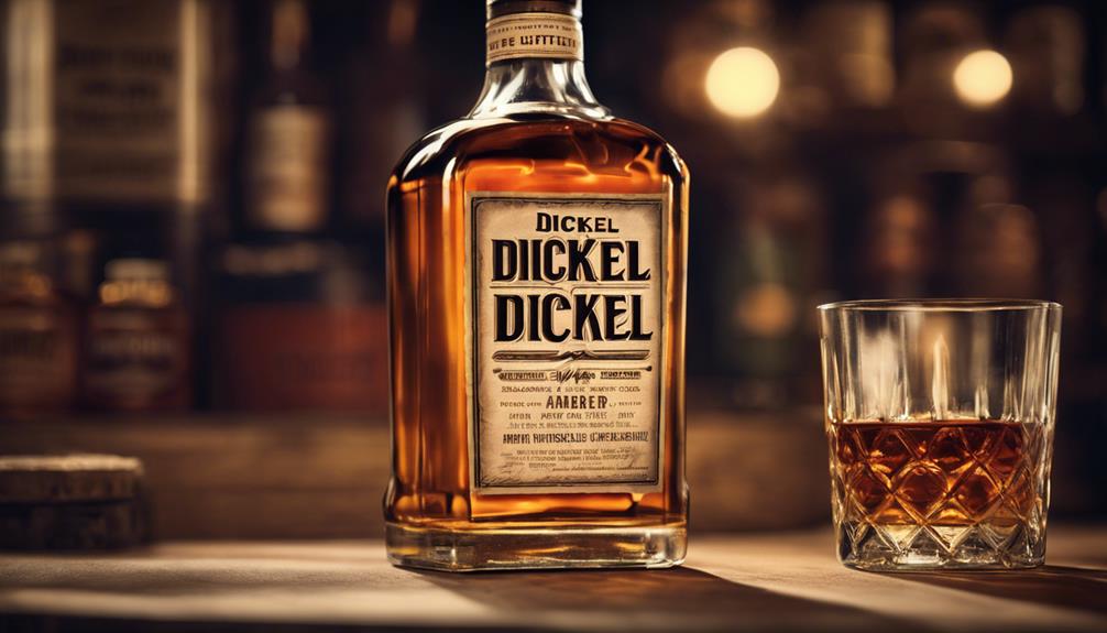 whiskey connoisseur s top choice