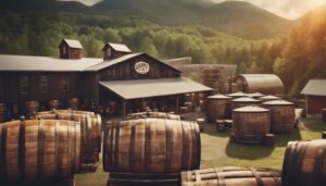 whiskey empire s expansion news
