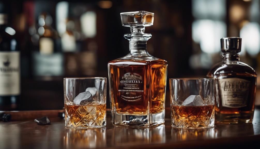 whiskey gear shopping online