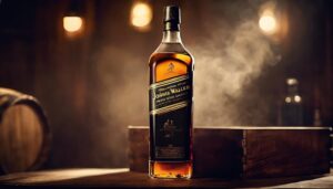 whisky brand unveils limited edition