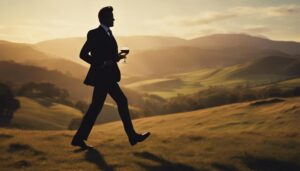 whisky heritage in motion