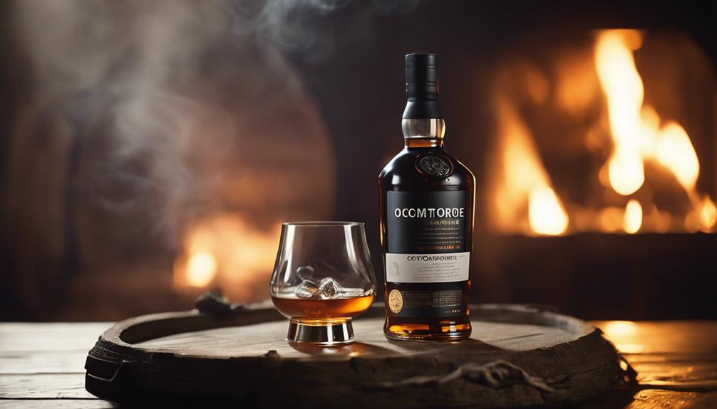 whisky innovation redefined luxury